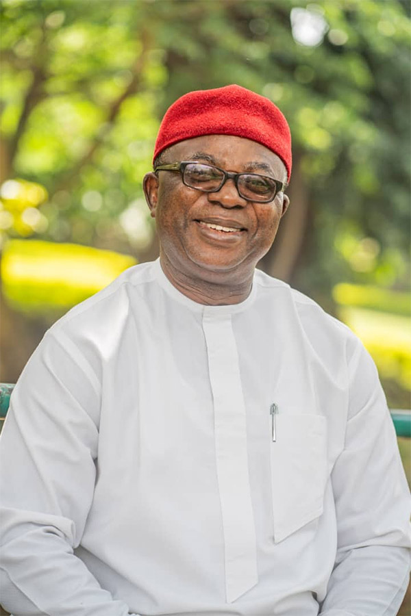 Trubute to late President Buhari
